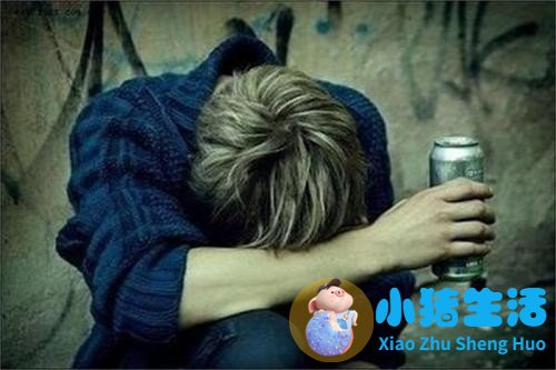 认真的男人最有魅力