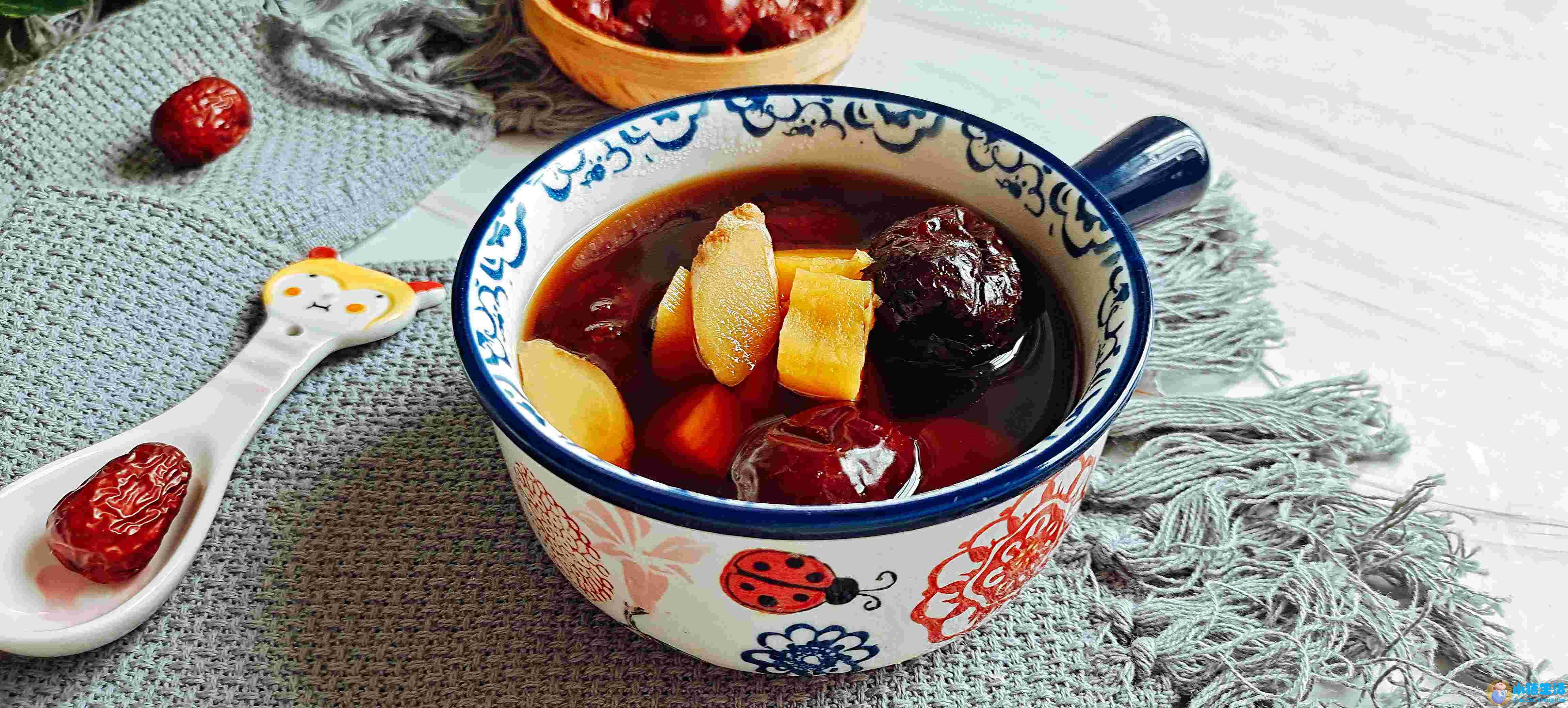 冬季养生小知识食品安全知识