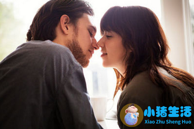 认真的男人最有魅力