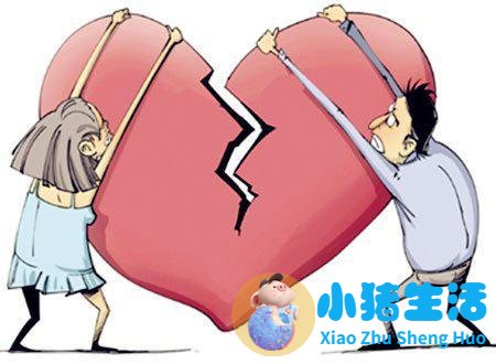 缘尽了的夫妻 会有的8个表现