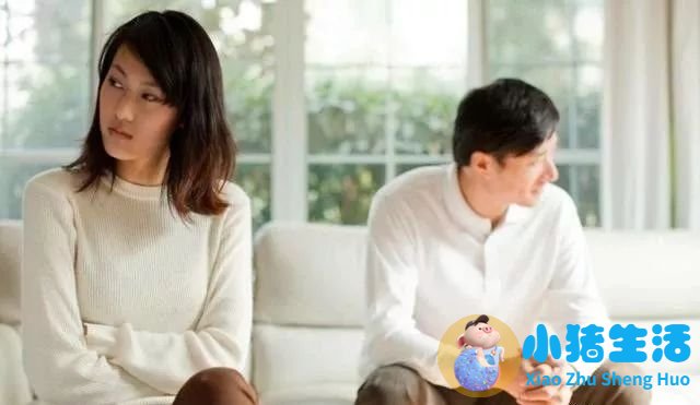 缘尽了的夫妻 会有的8个表现