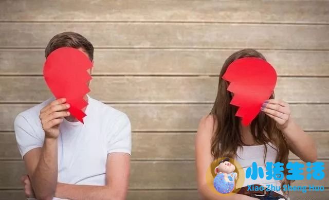 缘尽了的夫妻 会有的8个表现