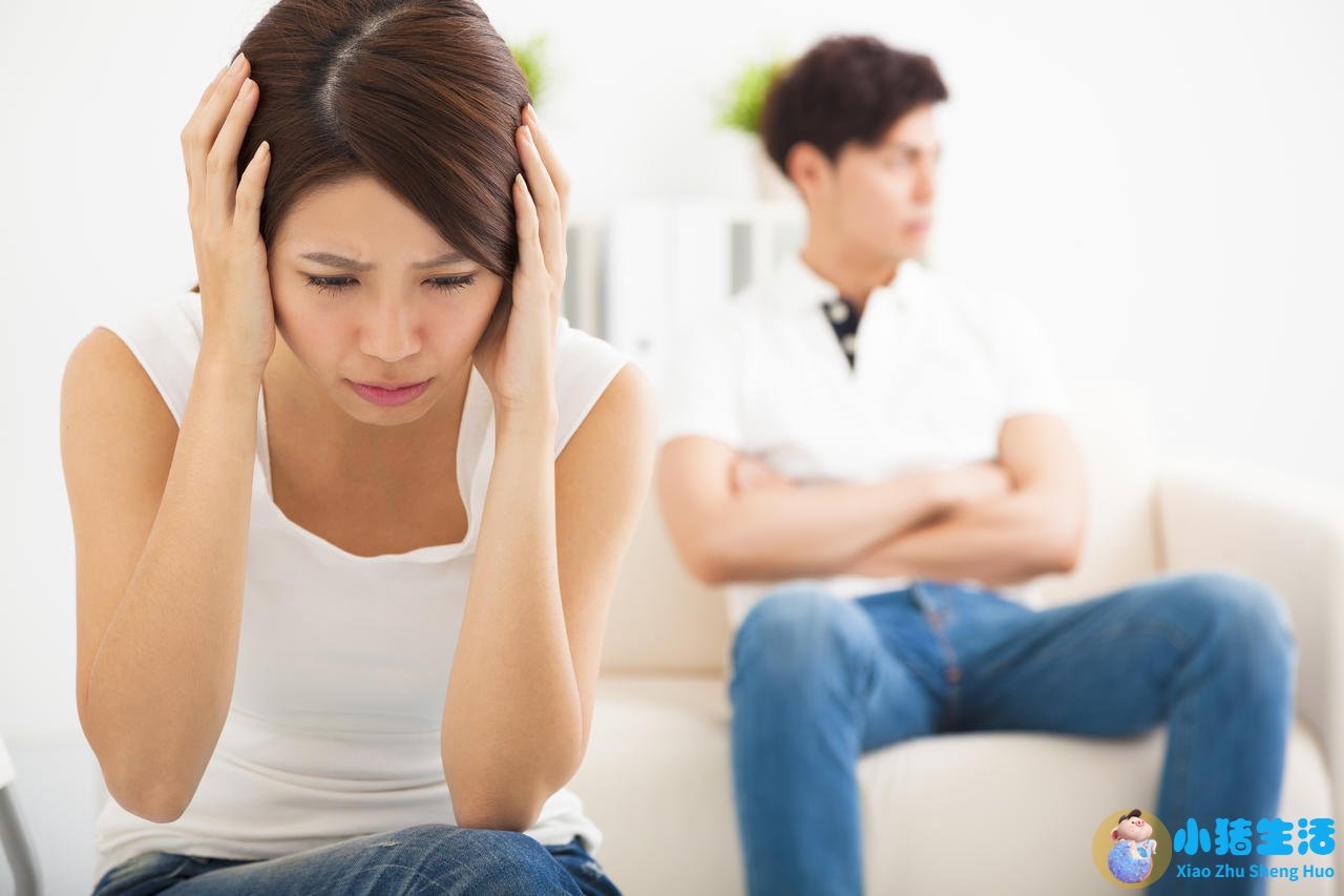 缘尽了的夫妻 会有的8个表现