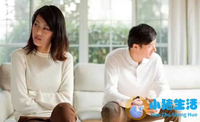 缘尽了的夫妻 会有的8个表现