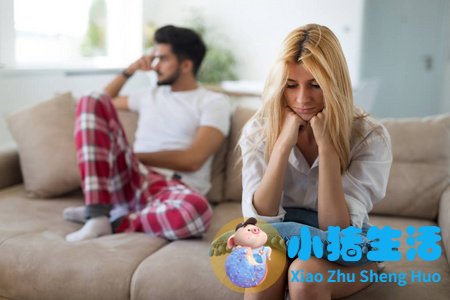 缘尽了的夫妻 会有的8个表现