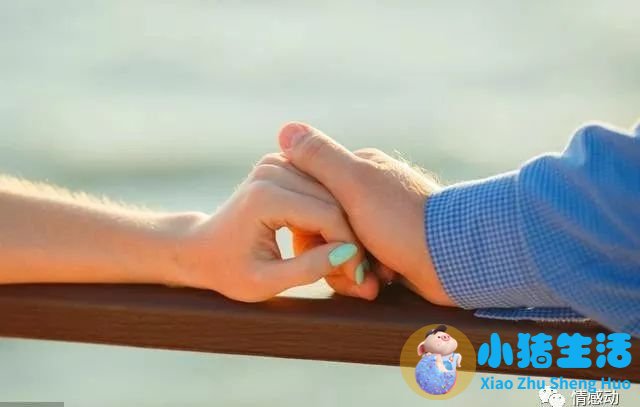 缘尽了的夫妻 会有的8个表现