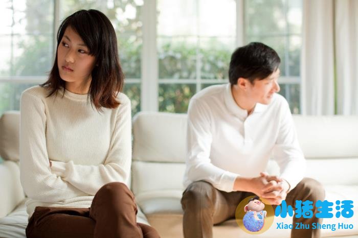 缘尽了的夫妻 会有的8个表现