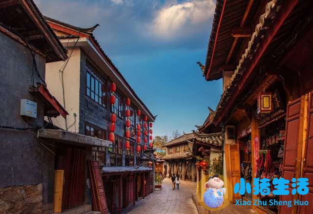 丽江市旅游局局长
