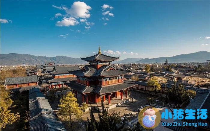 丽江市旅游局局长
