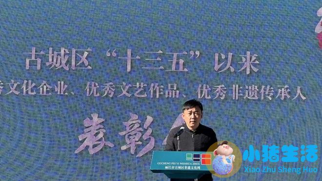 丽江市旅游局局长