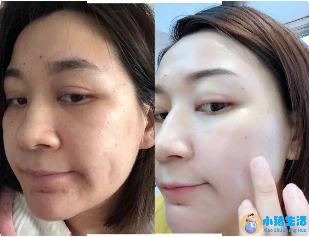 历史上皮肤最白的女人