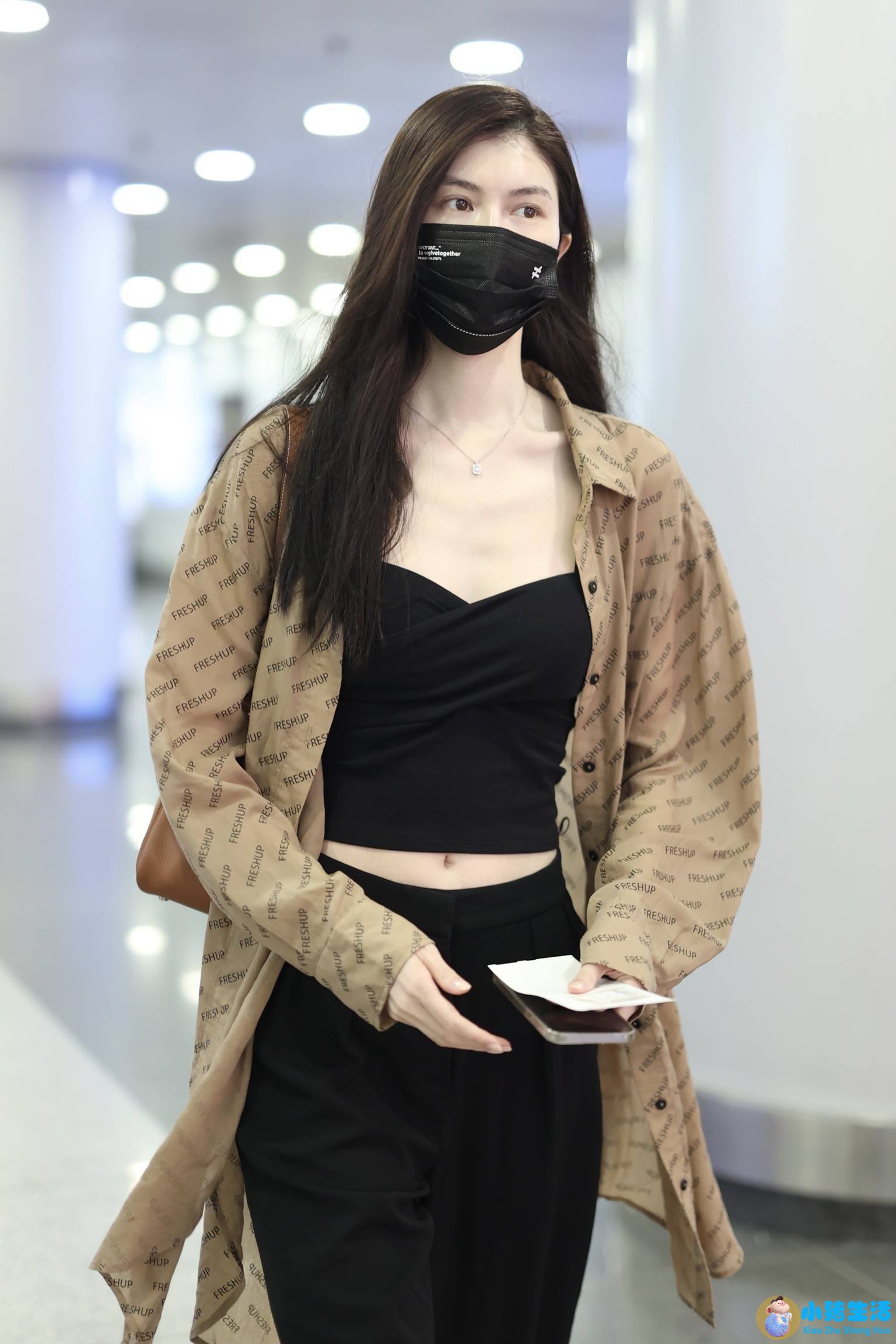 历史上皮肤最白的女人