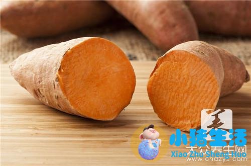 怀孕可以吃红薯叶吗?