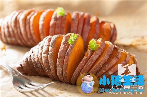 怀孕可以吃红薯叶吗?