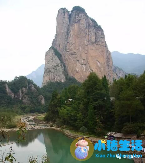 五月份适合去哪旅游