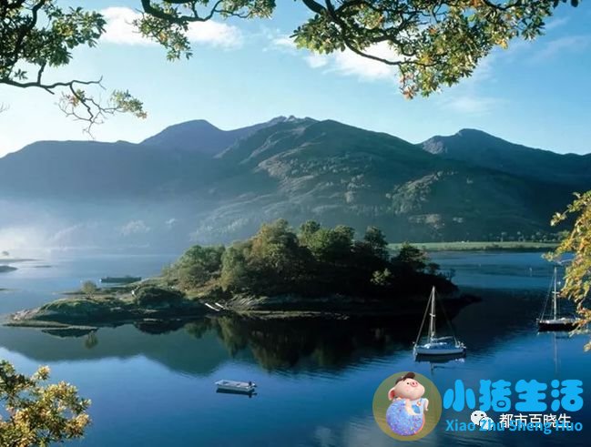 五月份适合去哪旅游