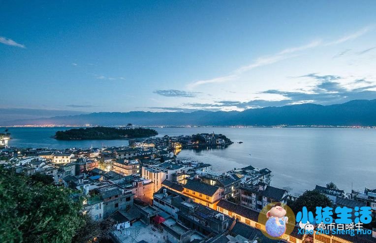 五月份适合去哪旅游