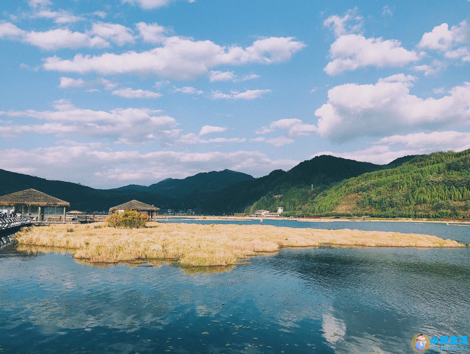 五月份适合去哪旅游