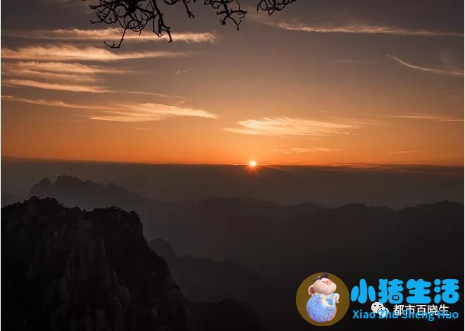 五月份适合去哪旅游