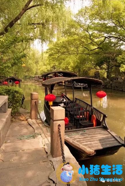 五月份适合去哪旅游