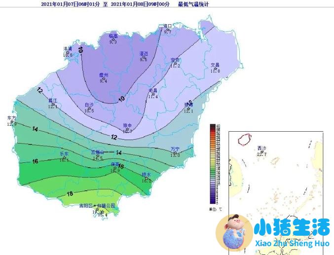 现在去三亚天气好吗