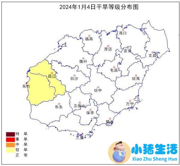 现在去三亚天气好吗