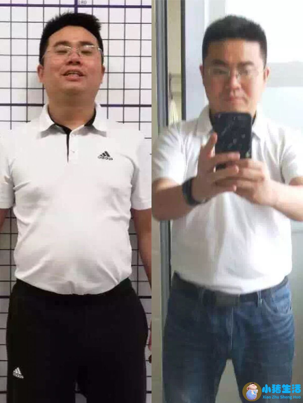 如何科学减肥不反弹
