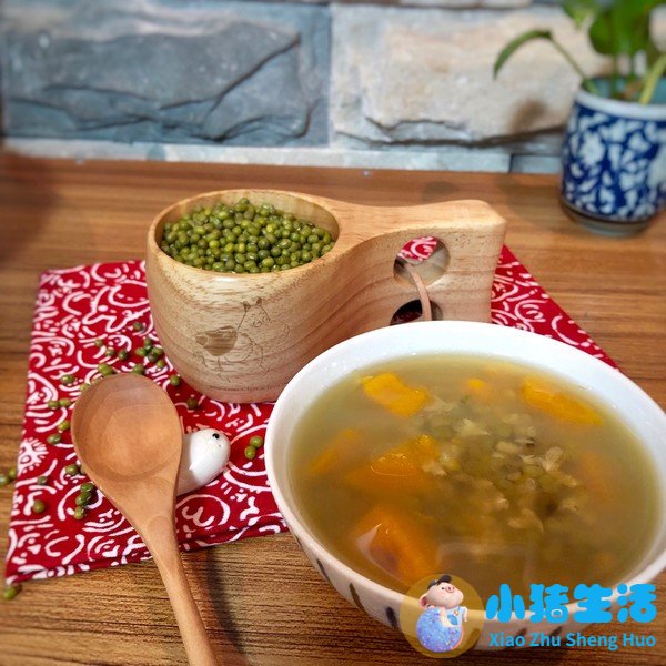 夏天健康饮食食谱
