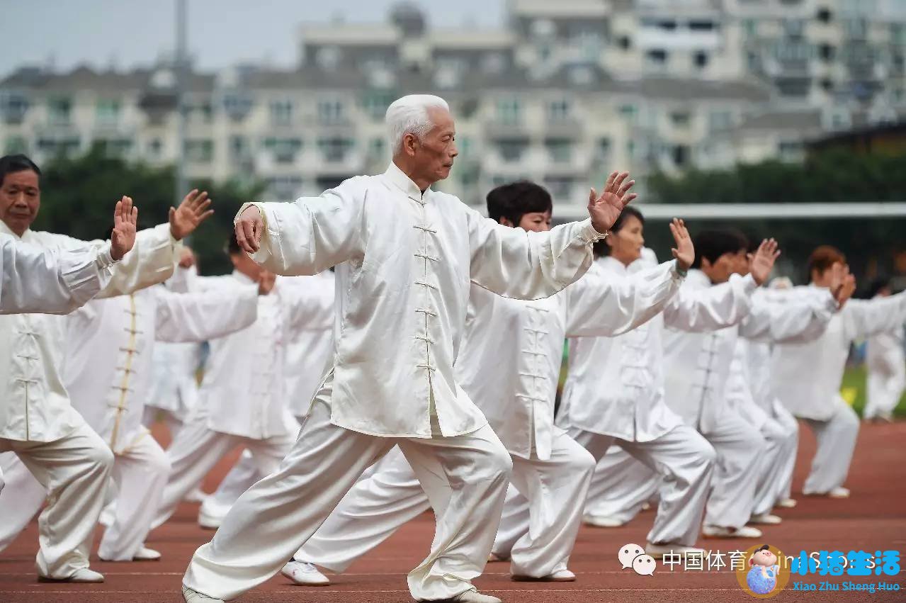 健身气功五禽戏的形成与发展