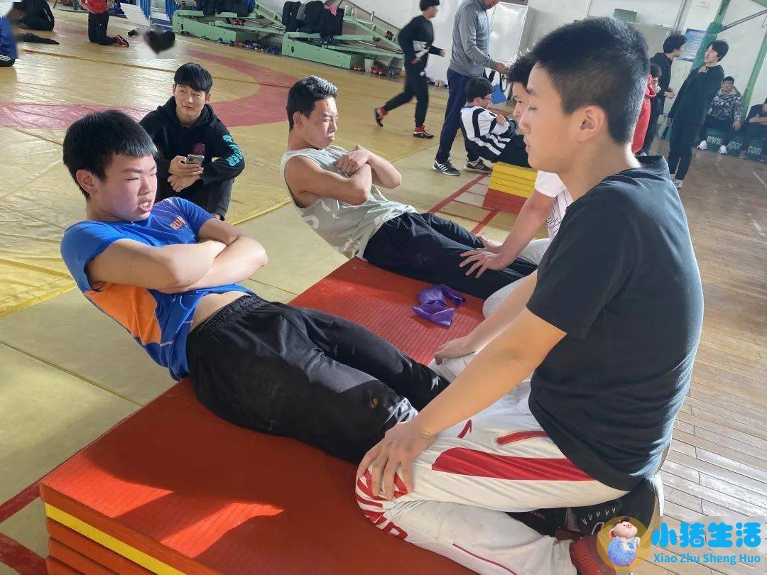 健身气功五禽戏的形成与发展
