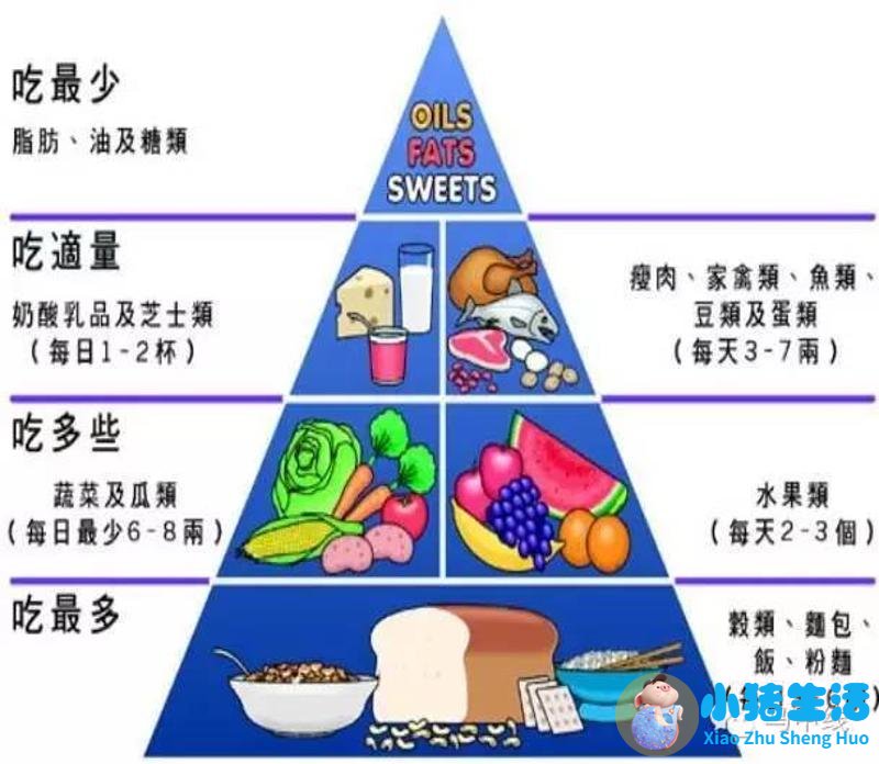 <strong>6种科学减肥方法，能加快新陈代谢！</strong>
