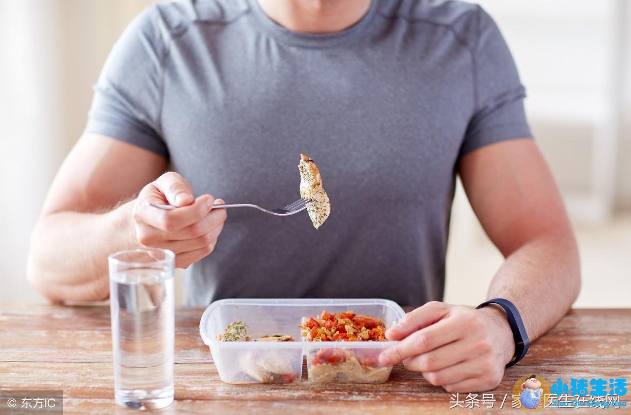 怎么健康饮食减肥