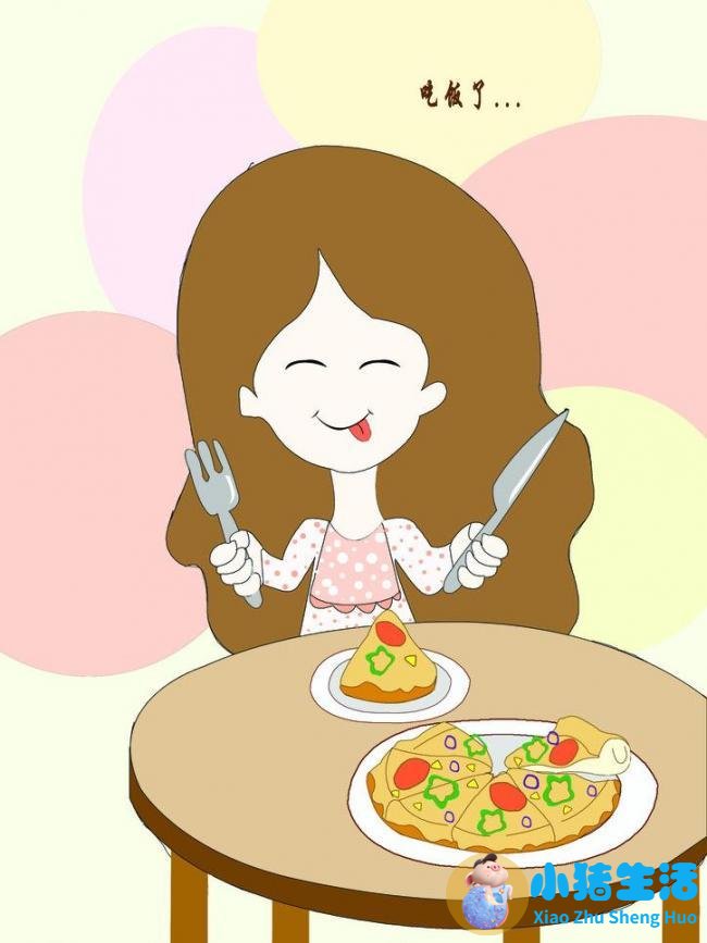 怎么健康饮食减肥