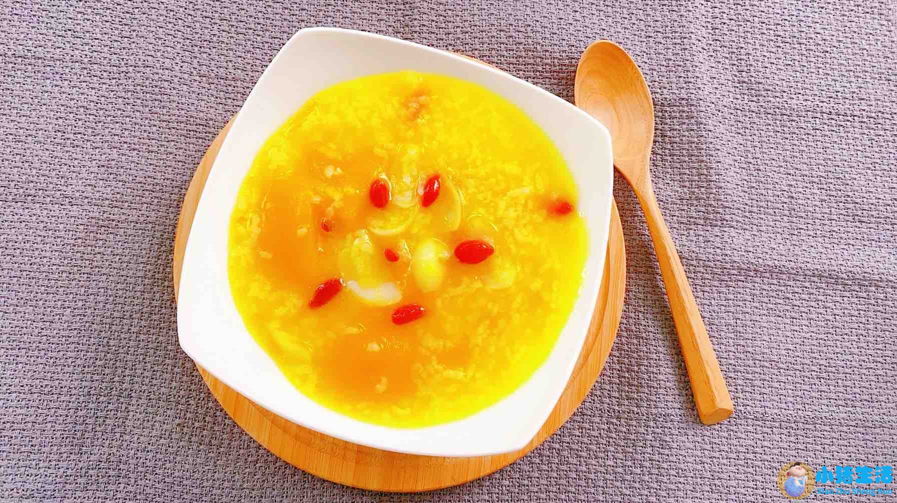 秋季女性养生食谱