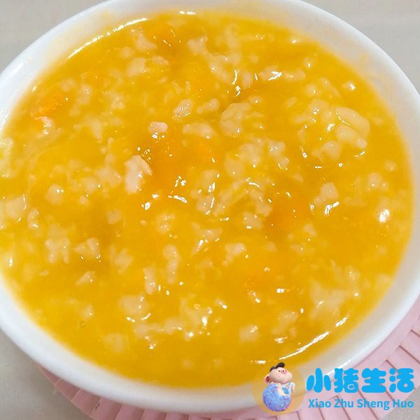 秋季女性养生食谱
