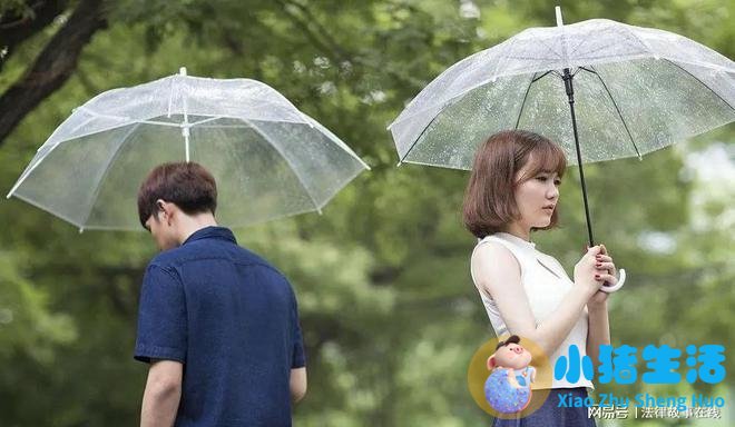 女方拖着不离婚的策略
