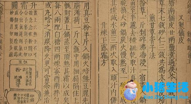 大寒养生女性养生