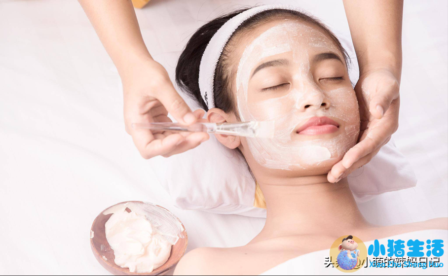 洗完脸后的护肤步骤