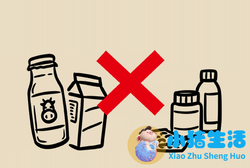 酸奶没有保健作用