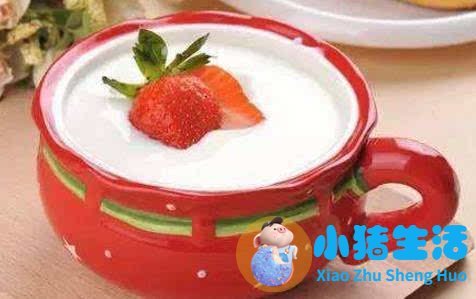 酸奶没有保健作用