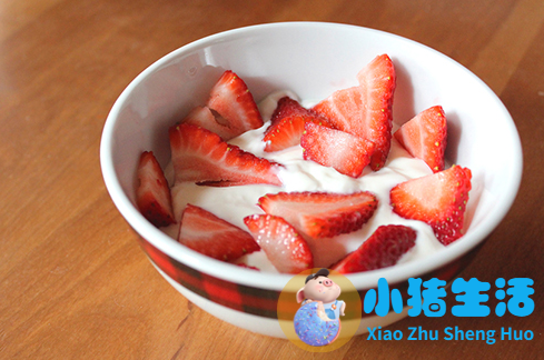 酸奶没有保健作用