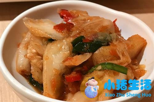 夏季养生必吃十种食物
