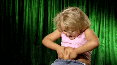 小基数女生该怎样合理科学的减肥？