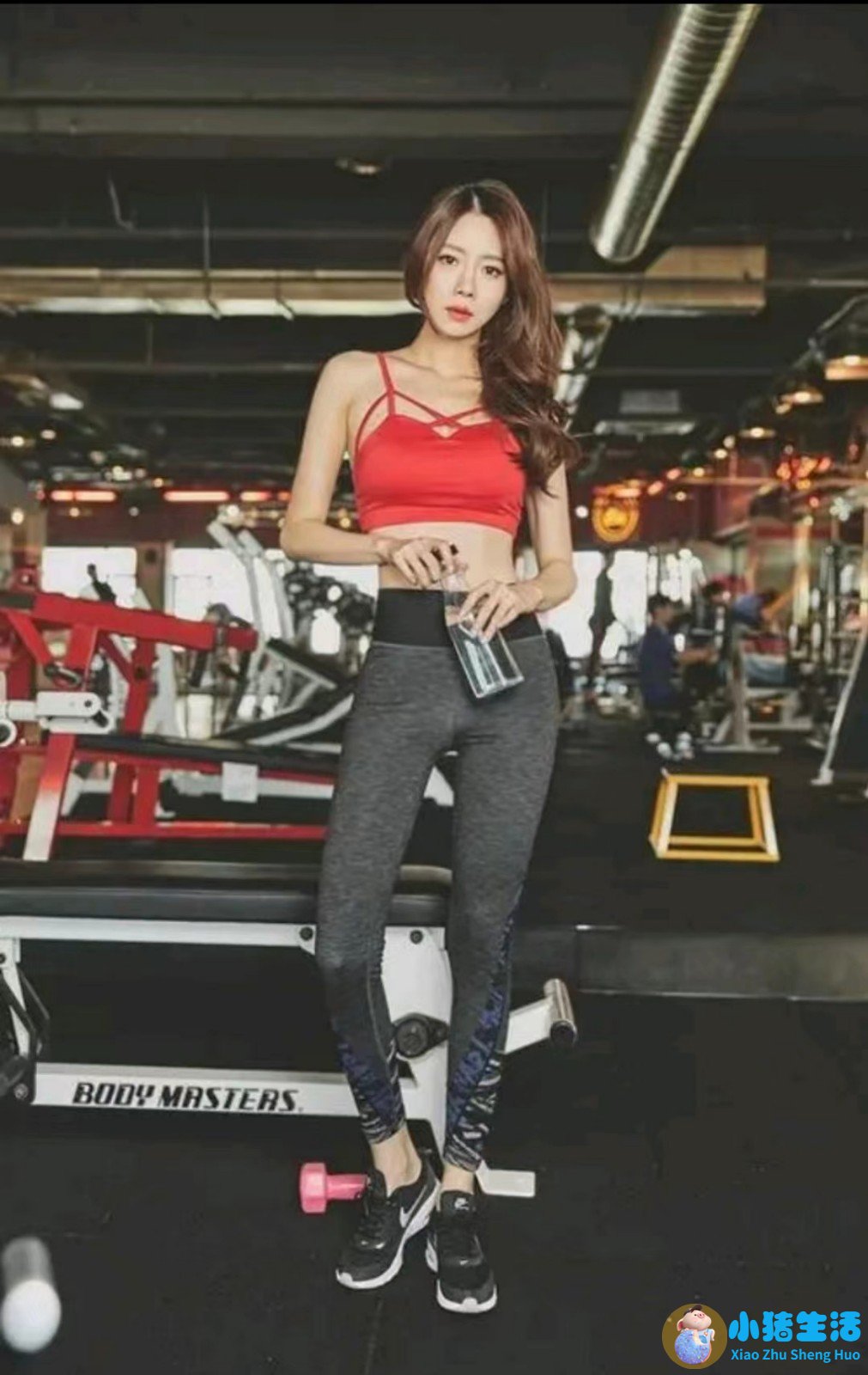 女生如何科学减肥
