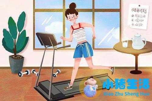 女生如何科学减肥