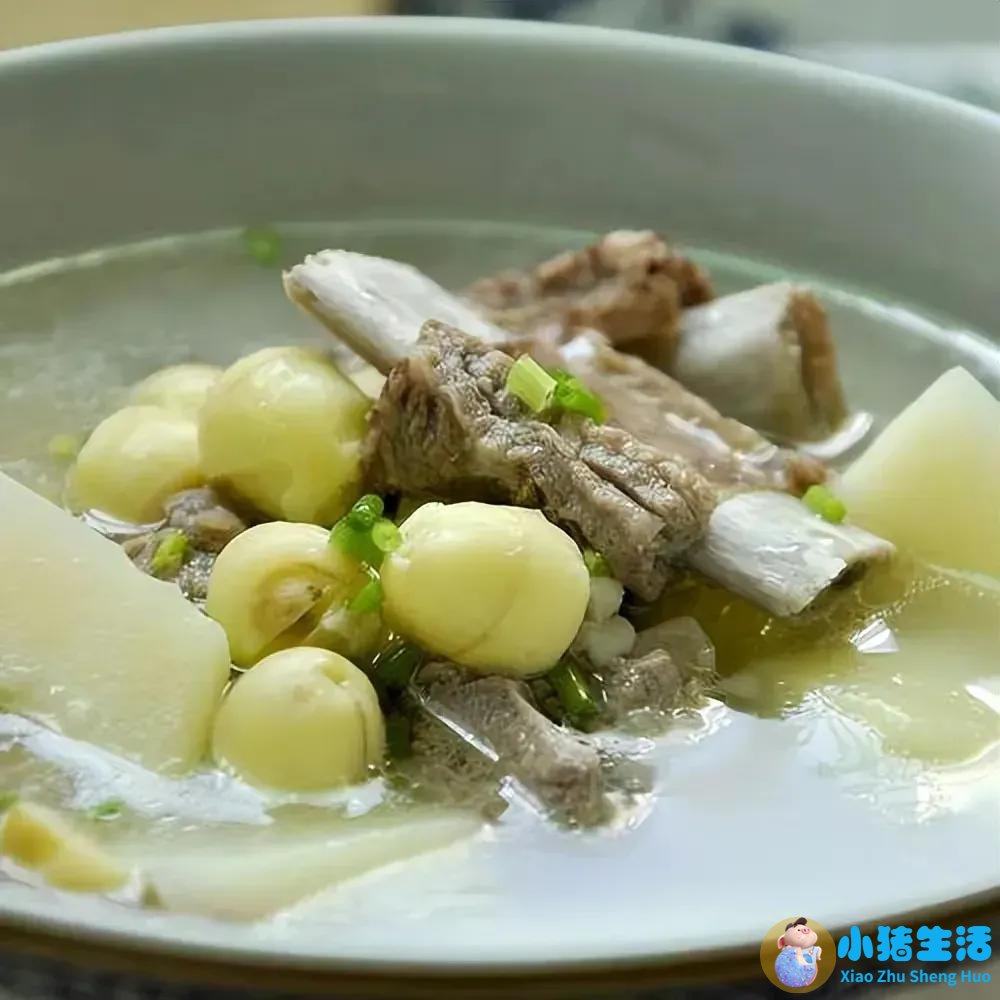 夏季养生必吃十种食物
