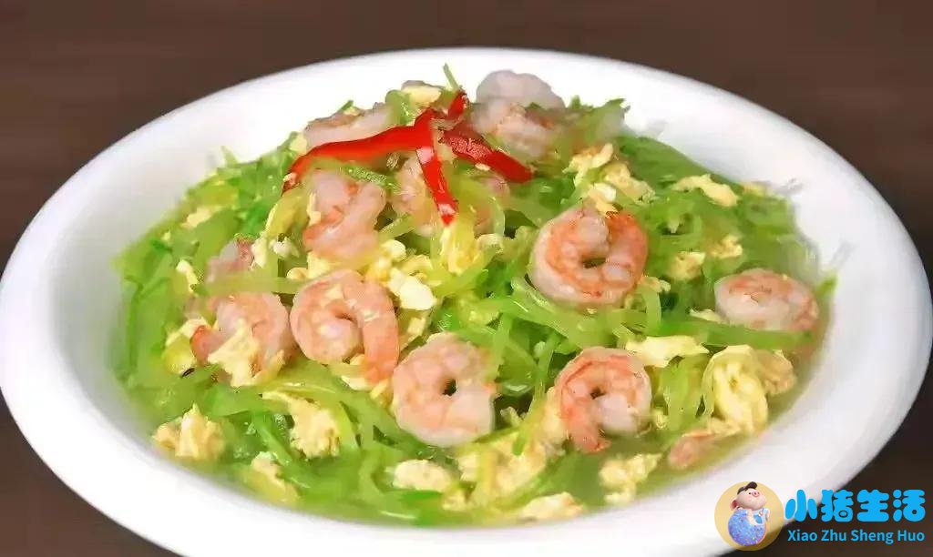 夏季养生必吃十种食物