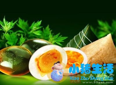 夏季养生必吃十种食物