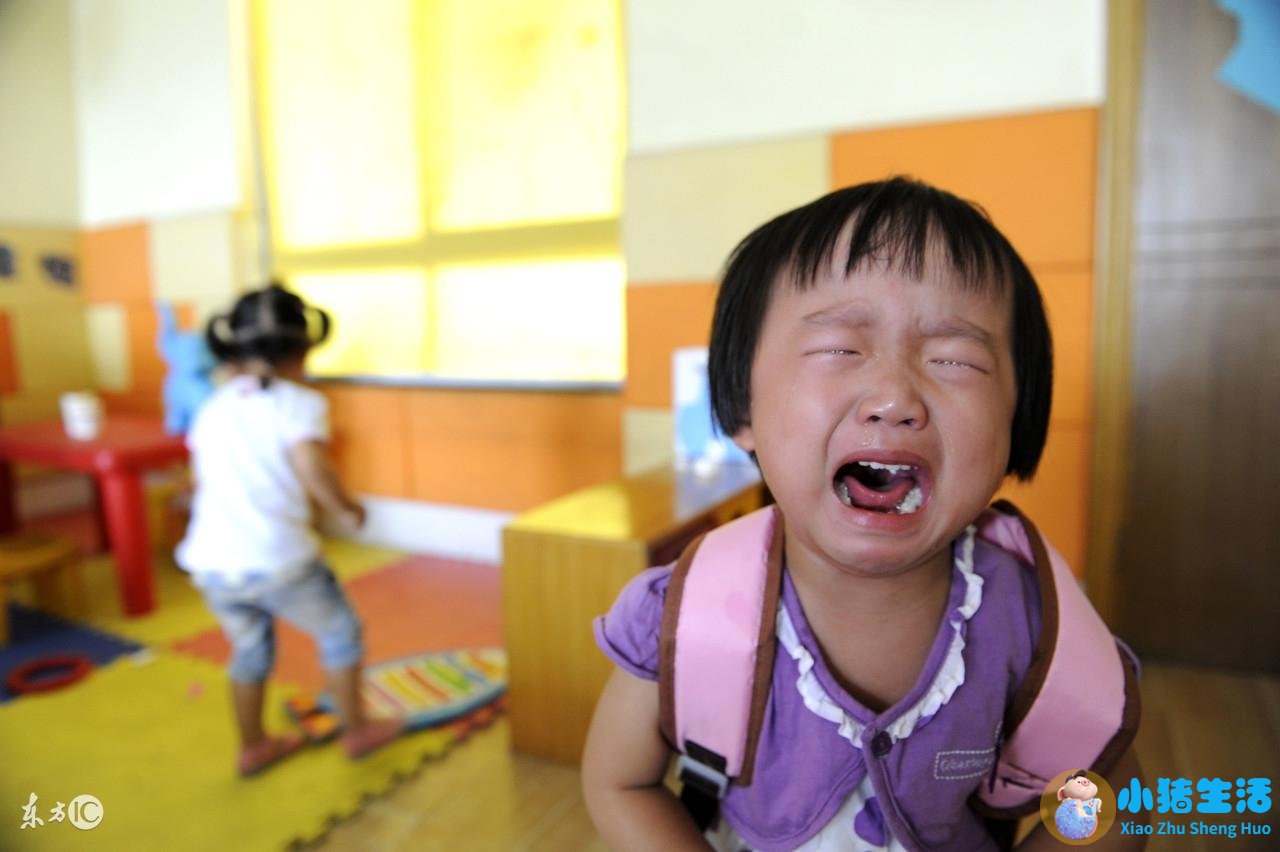 宝妈上了一堂幼儿园的公开课，感悟颇深