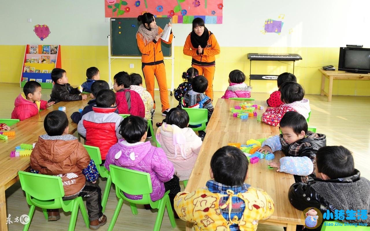 幼儿园大班家长育儿心得